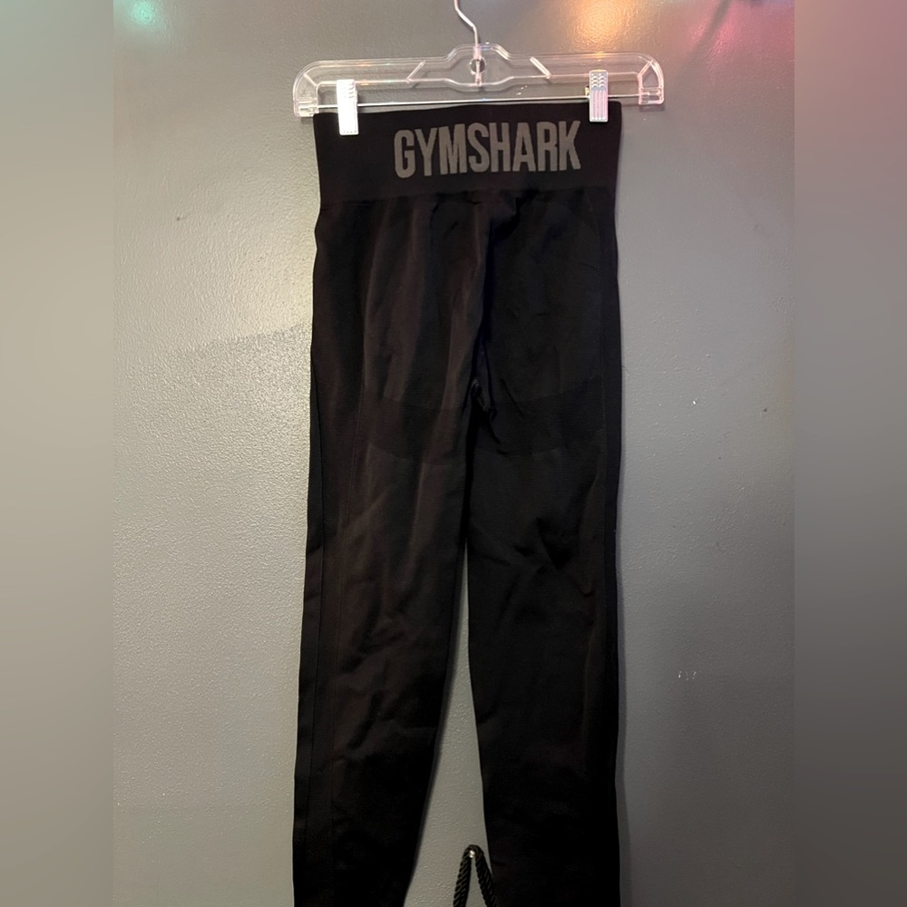 Gym Shark Leggings